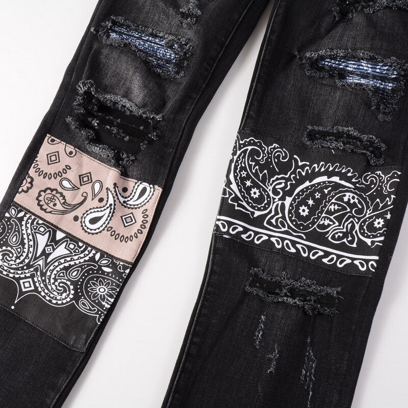 AMIRI Jeans #864