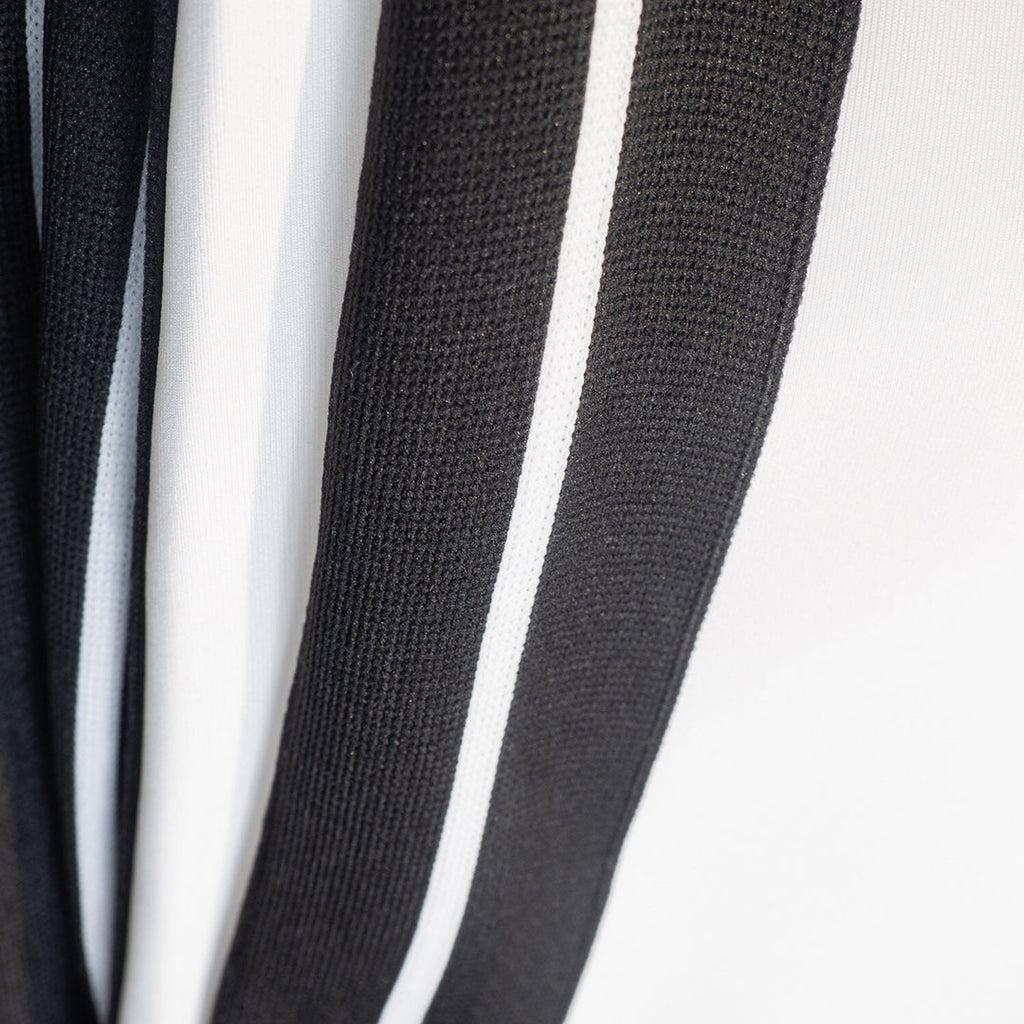 Palm Angels Suit White