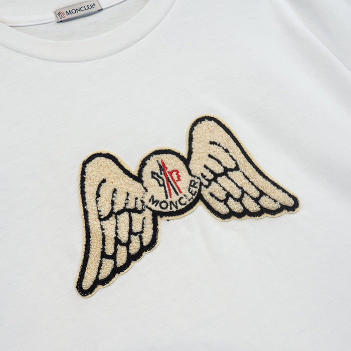 Palm Angels X Moncler T-Shirt