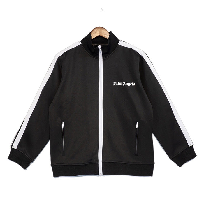 Palm Angels Suit Black