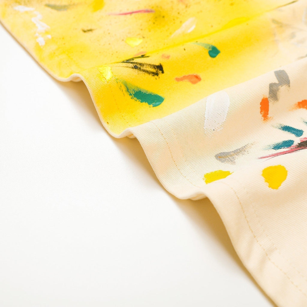 LANVIN x Gallery Dept T-shirt