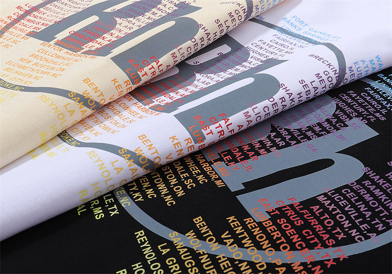 RHUDE T-Shirt #5