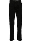 RALPH LAUREN Sullivan Slim Denim Jeans Black