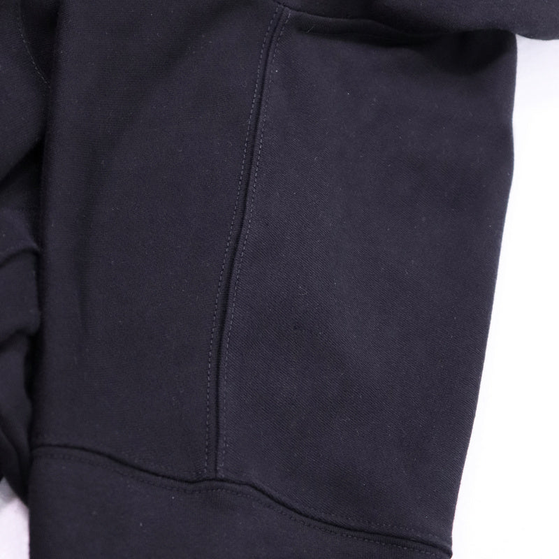 AMIRI Logo-Appliquéd Embroidered Cotton-Jersey Hoodies