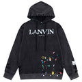 Gallery Dept. X Lanvin Hoodie