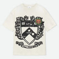 RHUDE Runway Crest T-Shirt