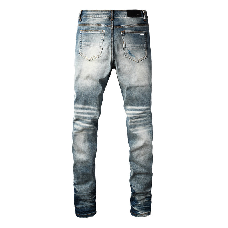 AMIRI Jeans A8926