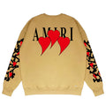 AMIRI Sweatshirts S0004