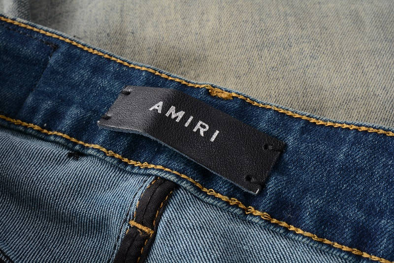 AMIRI Jeans #6557