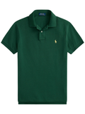 RALPH LAUREN The Iconic Mesh New Forest Green