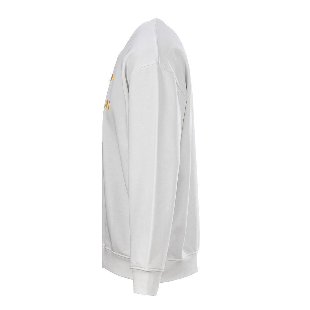 Louis Vuitton Monogram Jacquard Cotton Sweatshirt
