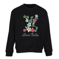 Louis Vuitton Monogram Jacquard Cotton Sweatshirt