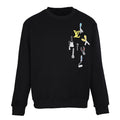 Louis Vuitton Monogram Jacquard Cotton Sweatshirt