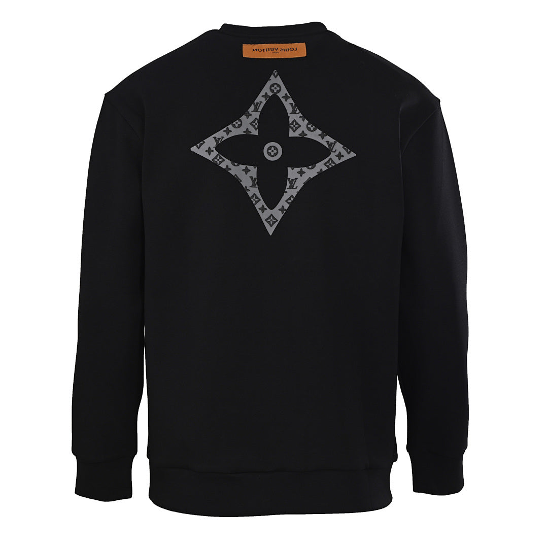 Louis Vuitton Trendy Sweatshirt