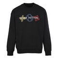 Louis Vuitton Monogram Jacquard Cotton Sweatshirt