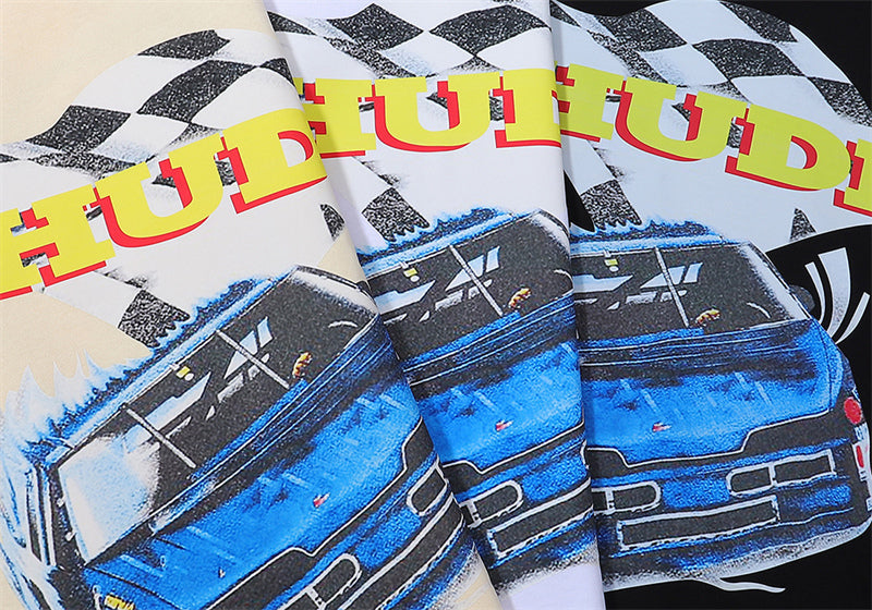 RHUDE T-Shirt #5