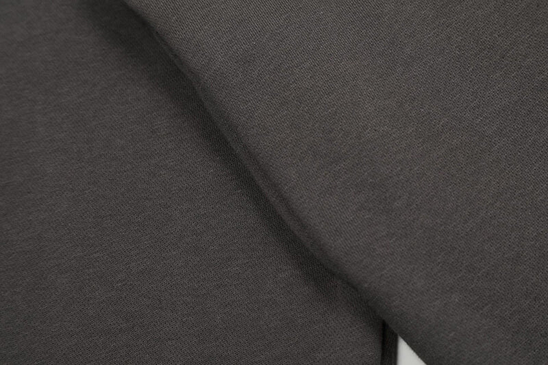 Fear Of God x Saint Michael Hoodie Grey