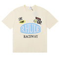 RHUDE T-Shirts