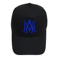 AMIRI Logo Trucher Caps
