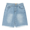 Gallery Dept Denim Shorts