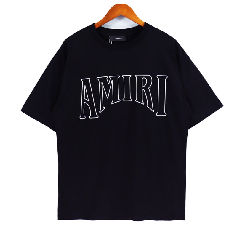 AMIRI Zoltar Logo-Print Cotton-Jersey T-Shirts